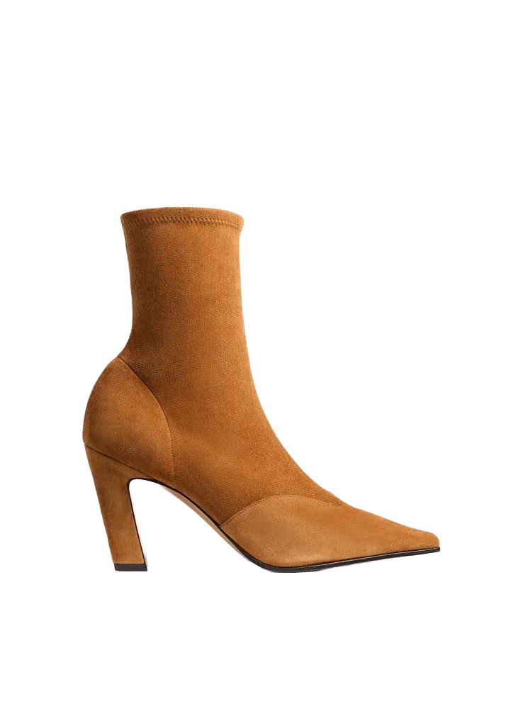 Nevada Stretch High Boot