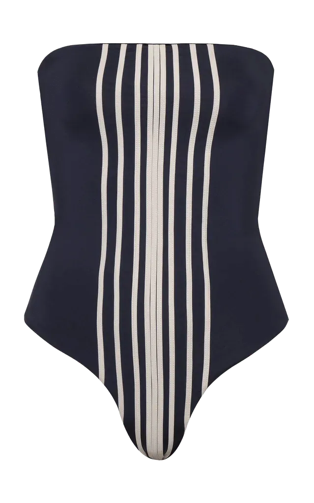 Puerto Sereno One-Piece Swimsuit