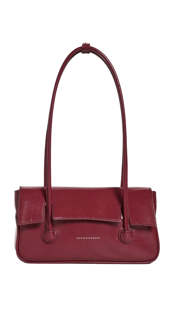 Flap Small Bag