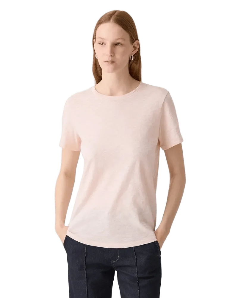 Easy Tee in Organic Cotton
