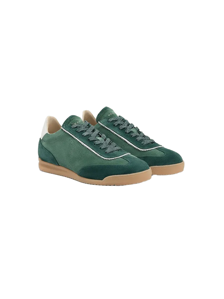 Arwen Winter Suede Runner