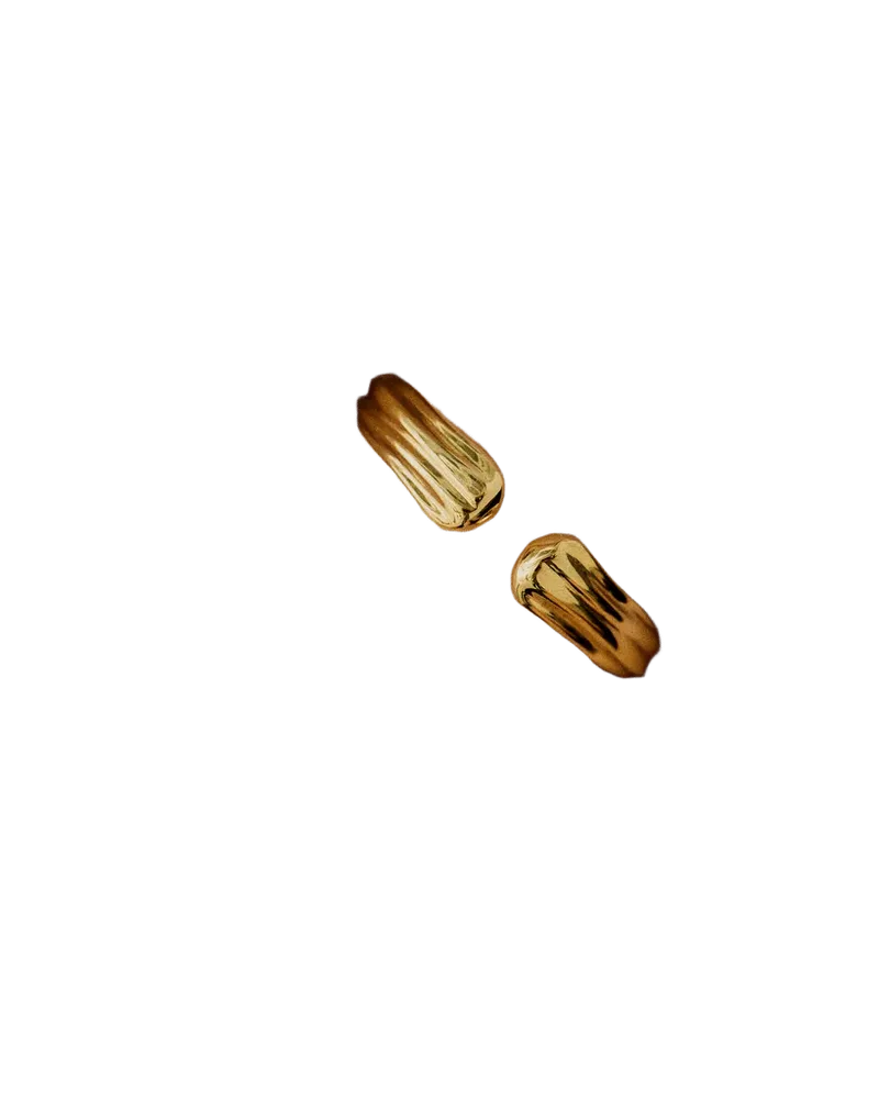 Whispering Flow Ring
