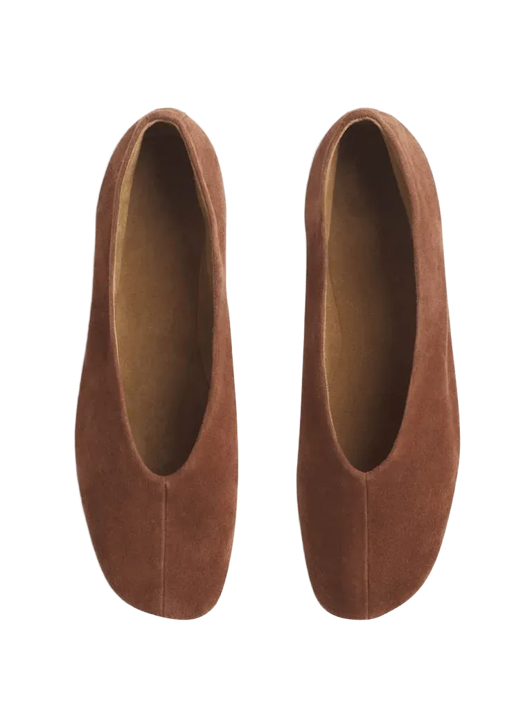 Blaine Flat