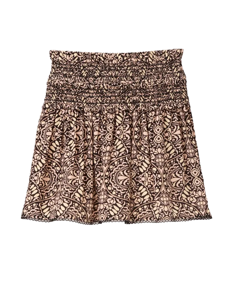 Kylie Skirt
