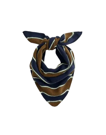 Knit Bandana