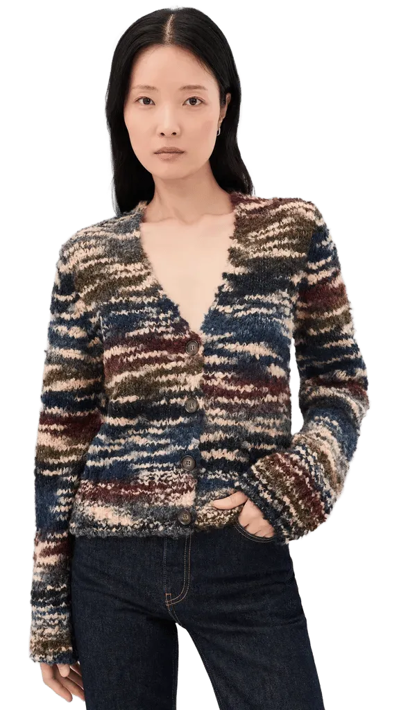 Monae Cardigan