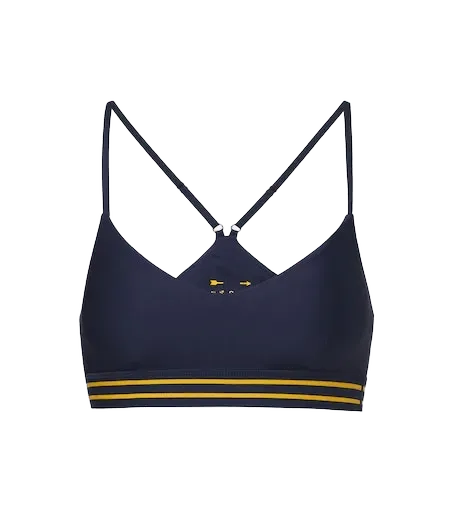 Salvador Zoe sports bra