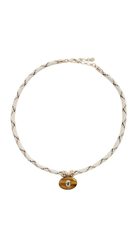 Millie Necklace