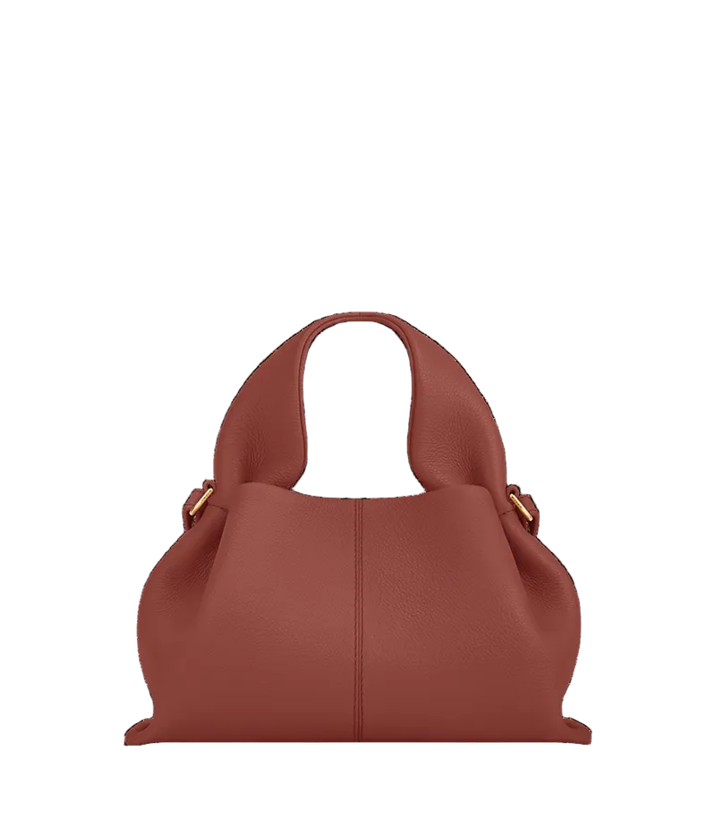 Numéro Neuf Mini - Textured Terracotta