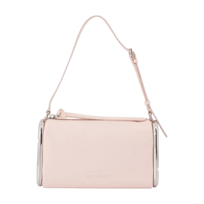 Marc Jacobs Juliette Shoulder Bag — Pink