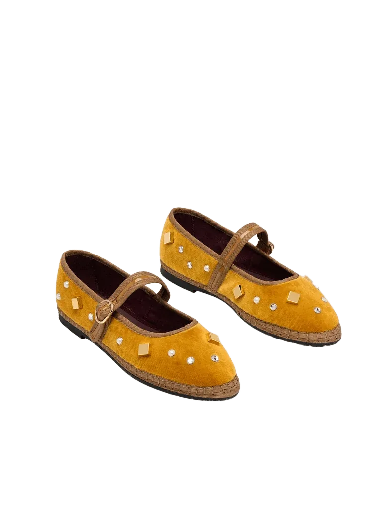 Pierre Tack Mustard