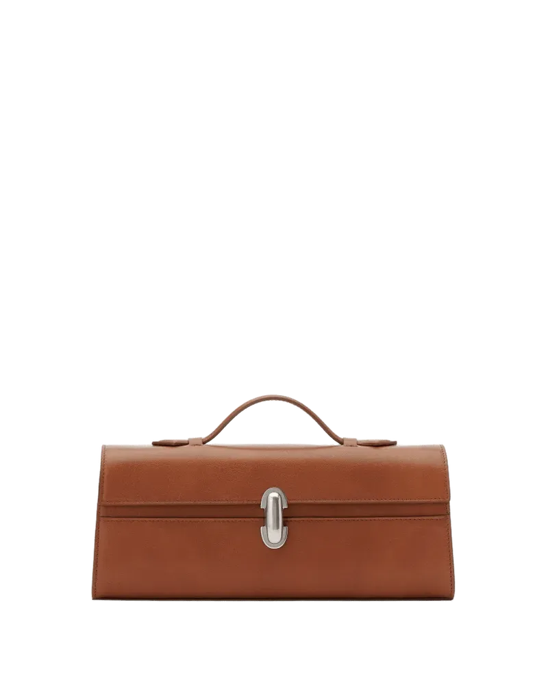 Slim Symmetry Pochette