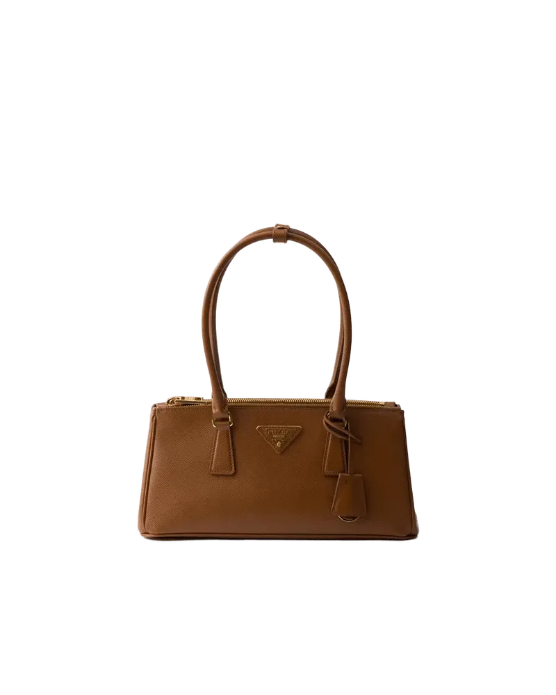 Prada Galleria medium Saffiano leather bag