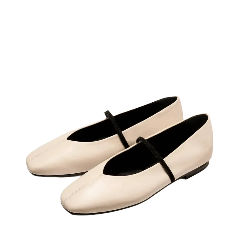 The Phoebe - Bone Nappa
