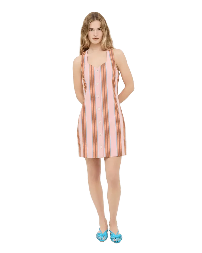 Tova Dress