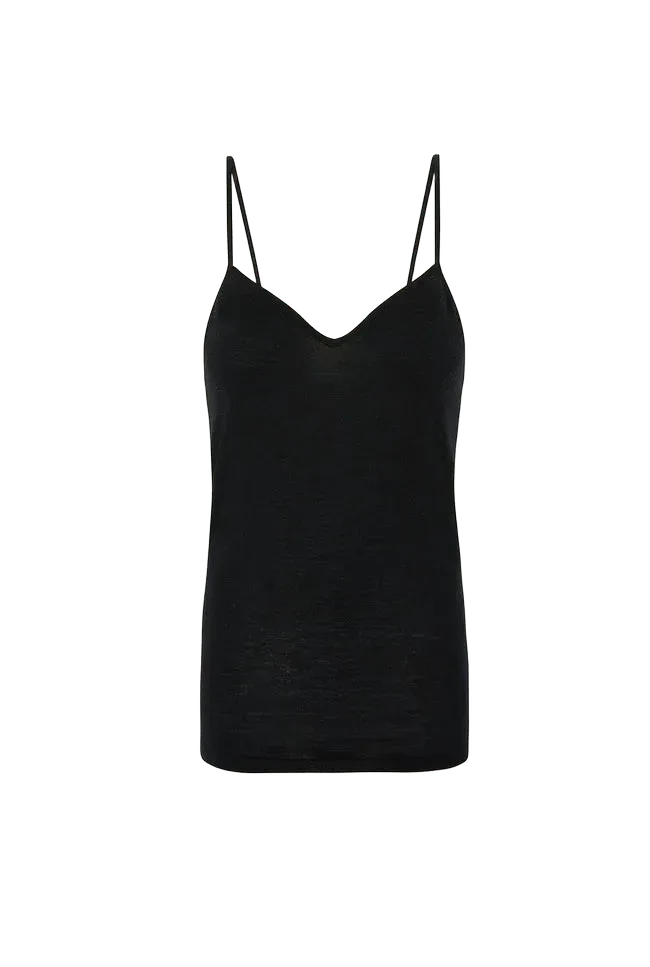 SCHANF tank top