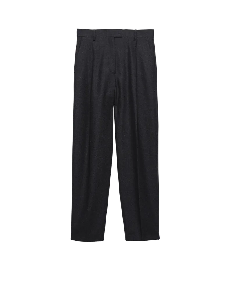 Re-Wool pants