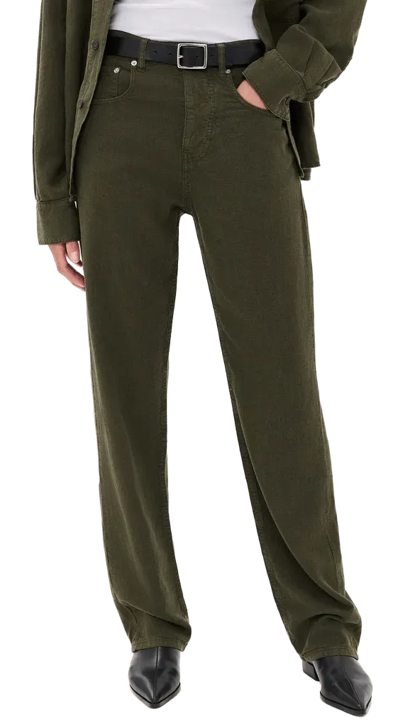 Tanya Pants