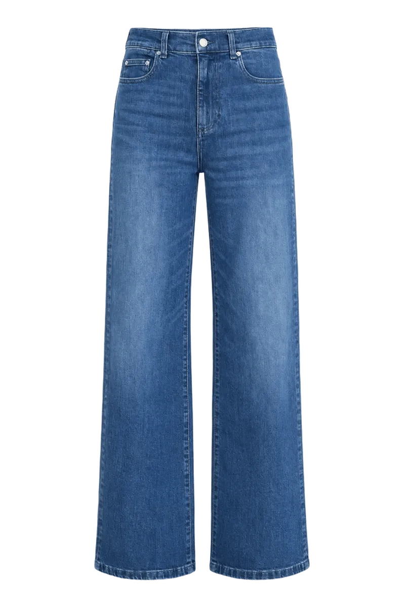 London Calling Column Jean