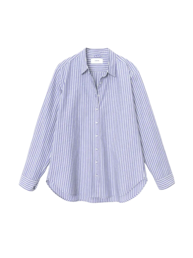 Blue Pine Beau Shirt