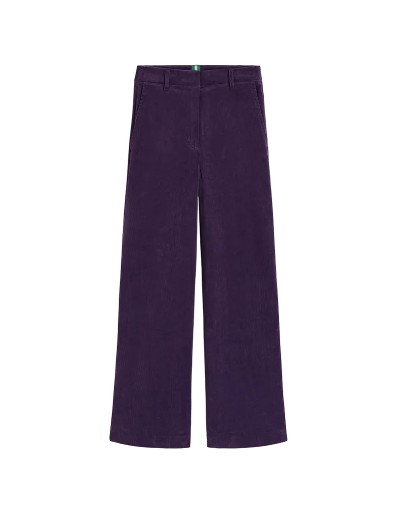 Belgravia Cord Pants
