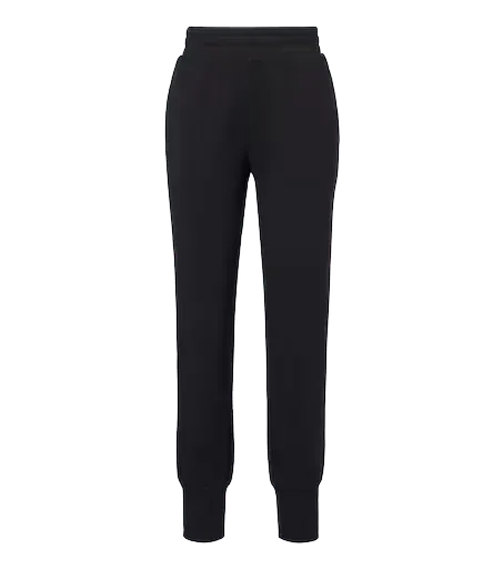Jersey sweatpants