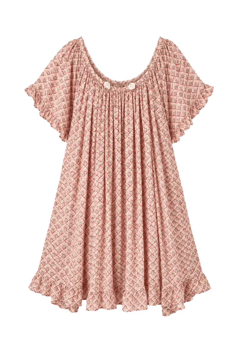 MARINA DRESS