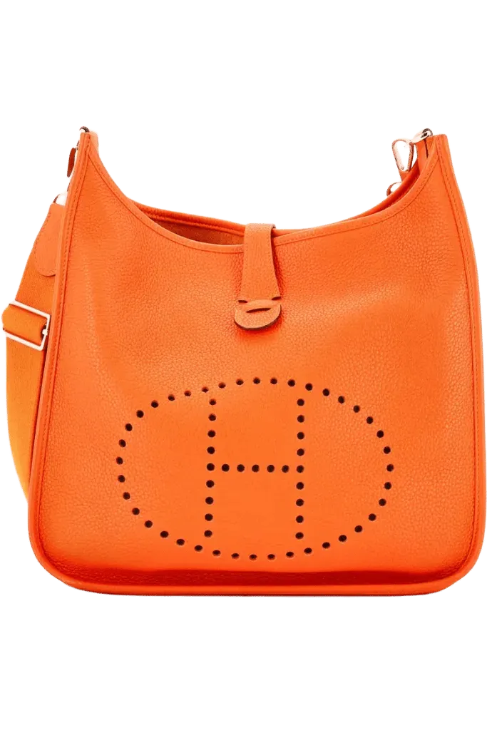 Evelyne Bag Gen III Clemence GM