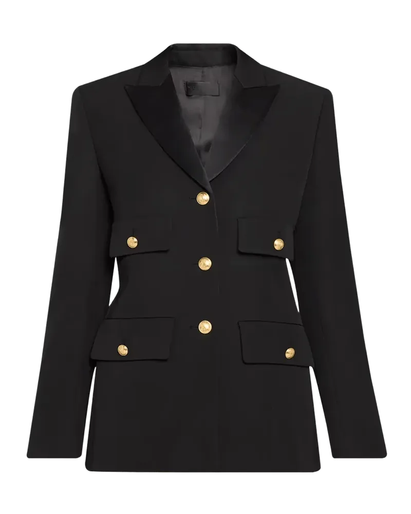 Vadim Virgin Wool Blazer