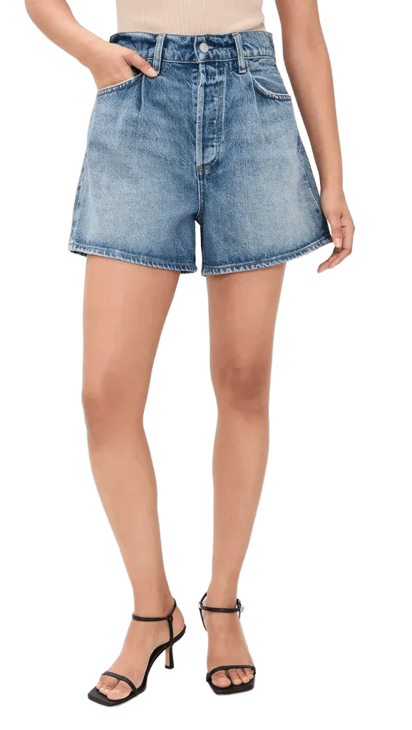 Lyonne Shorts