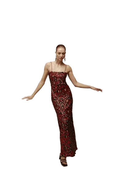 MONTENEGRO DRESS