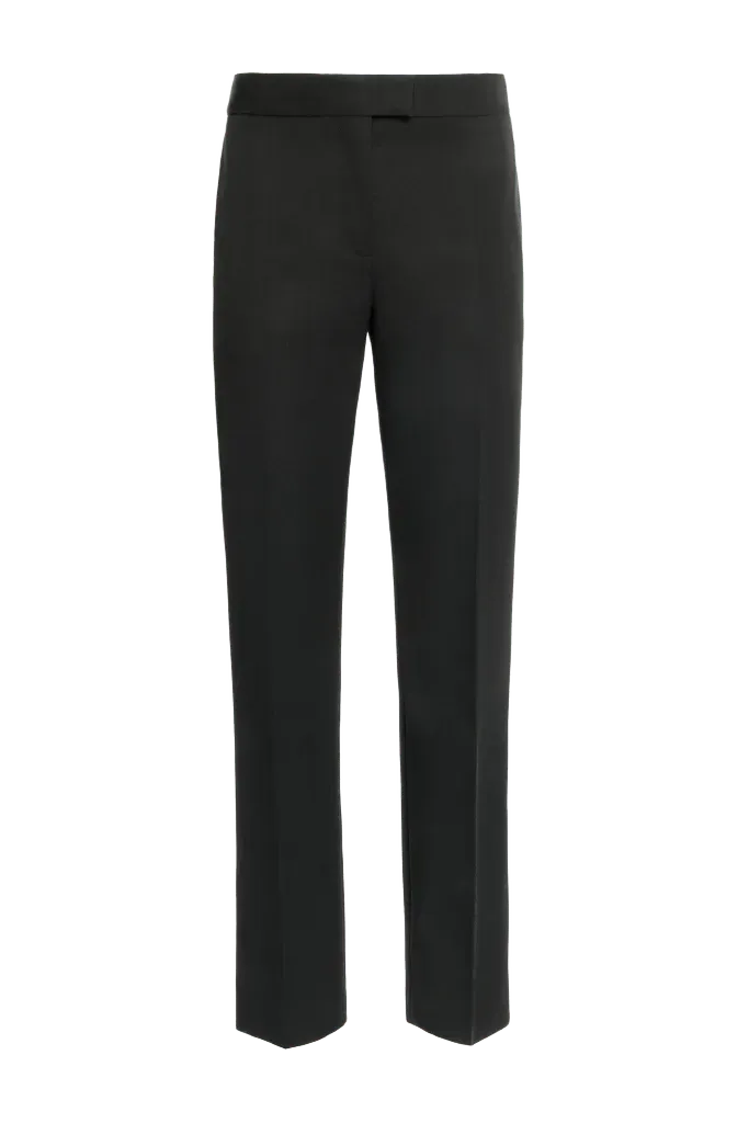Todd Pant in Black