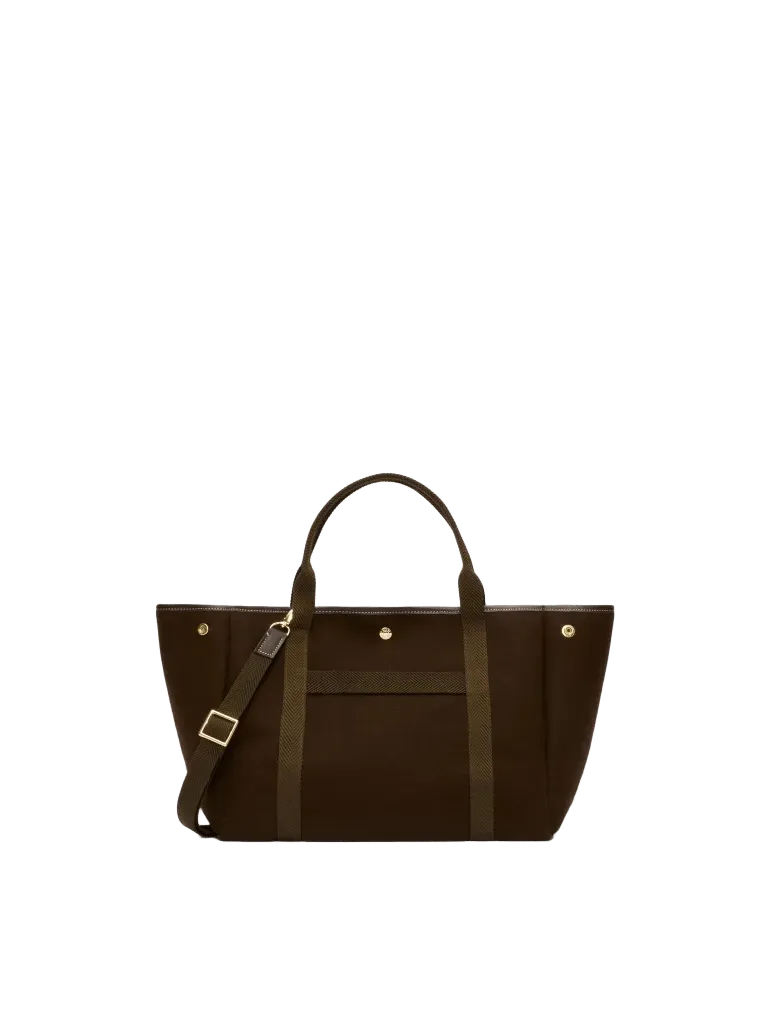 Traversée M - Whip Chocolate Flannel