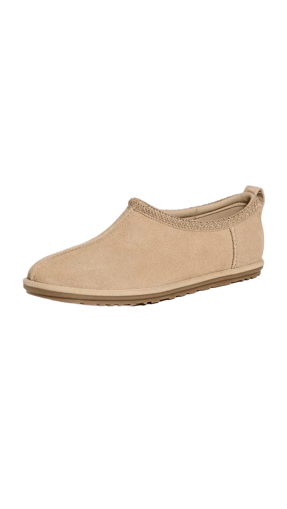Tasman Deconstructed Slippers