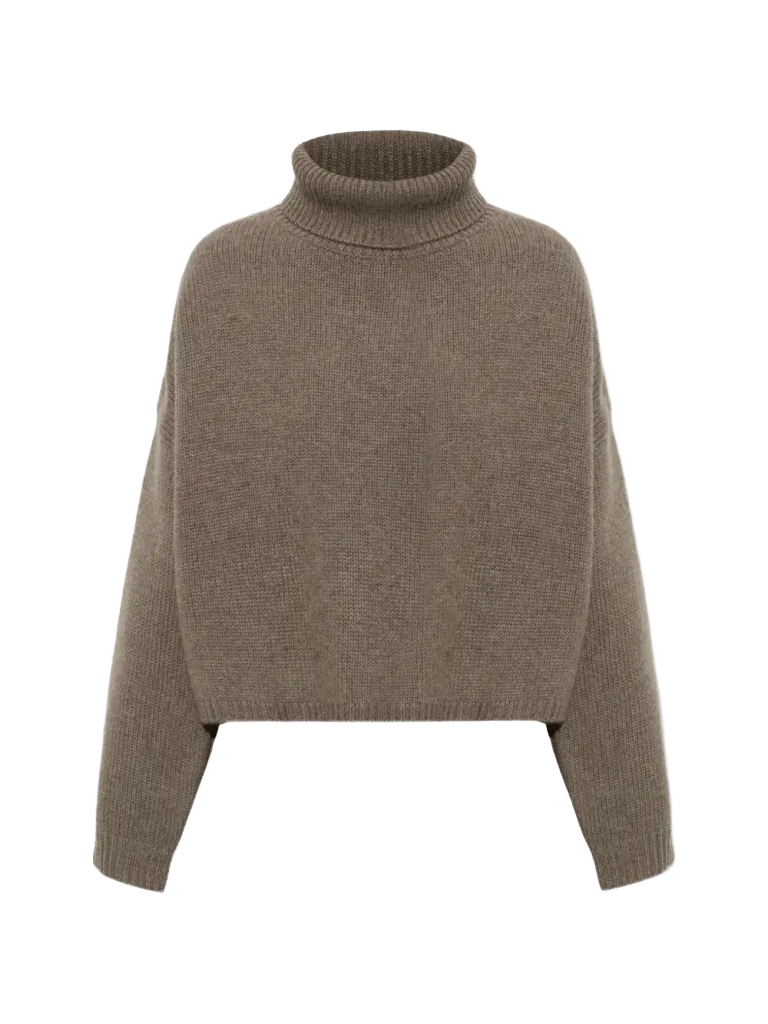 Zelrina turtleneck sweater