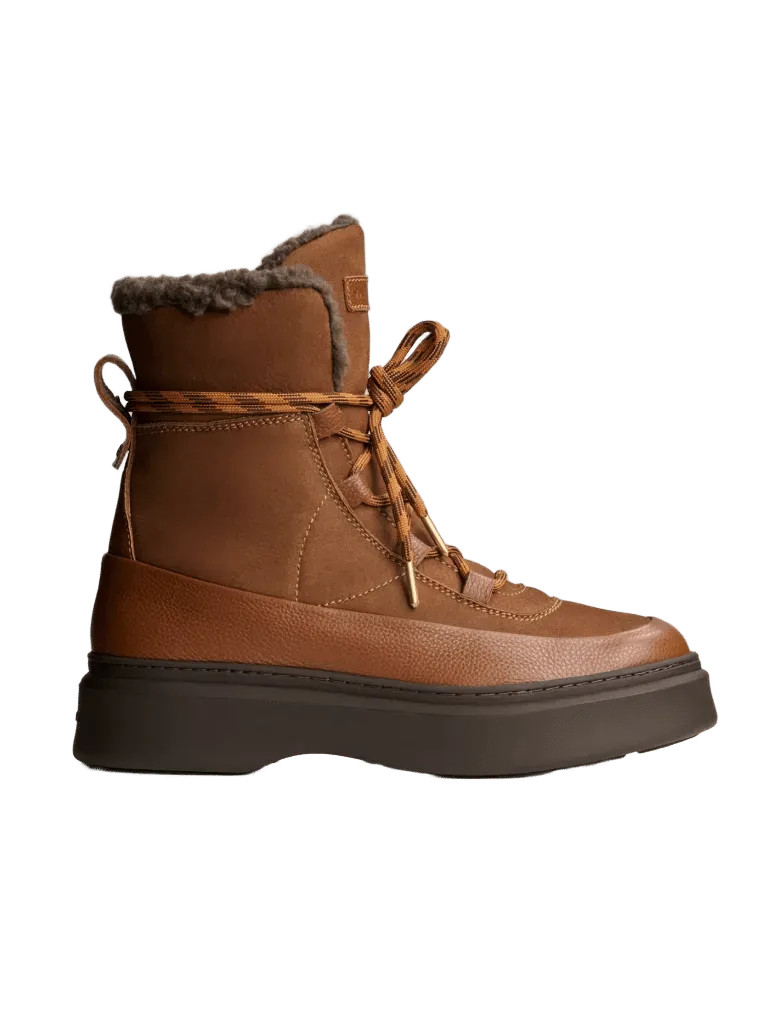 Selva Alpine Ankle Boot