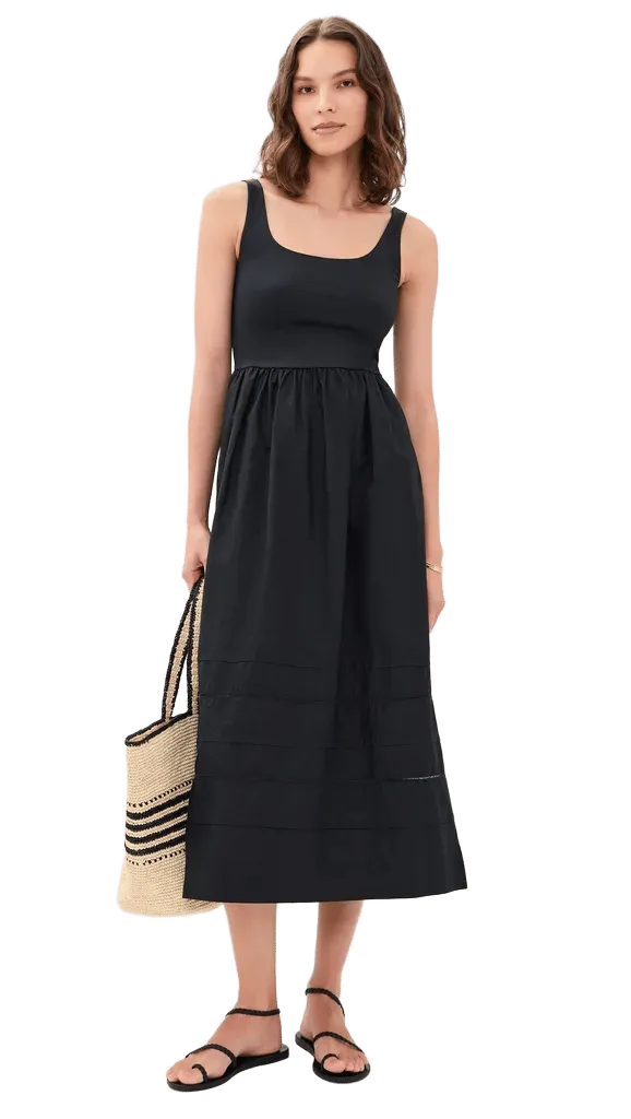 Johanna Dress