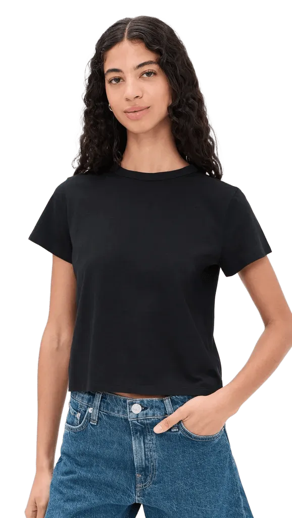Rhodes Tee