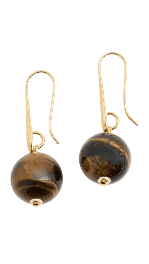 Serenity Earrings