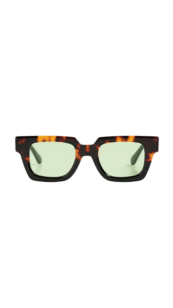 Frame 60 Sunglasses