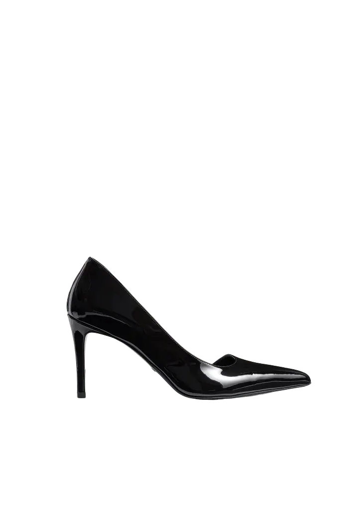Jett D'Orsay Pump