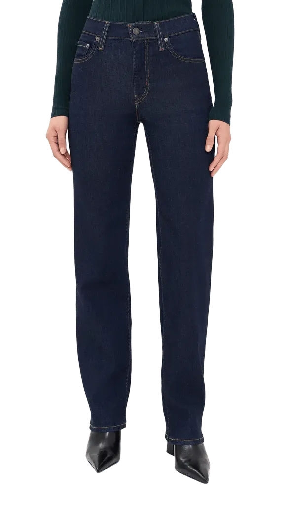 723 Straight Jeans