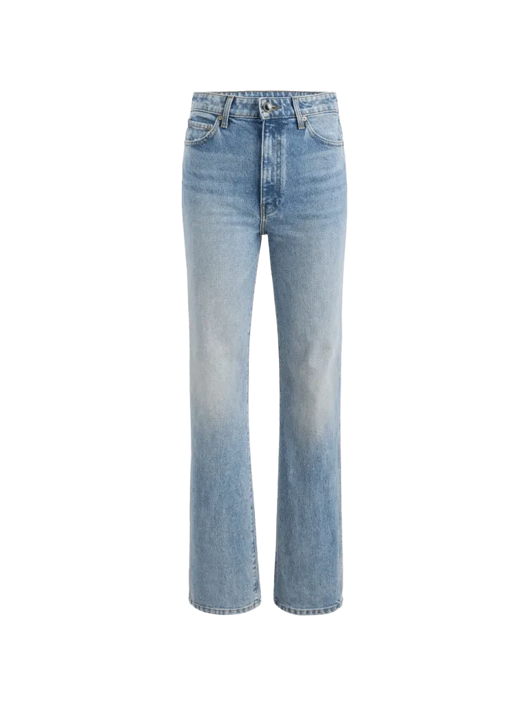 KHAITE Danielle stretch jeans