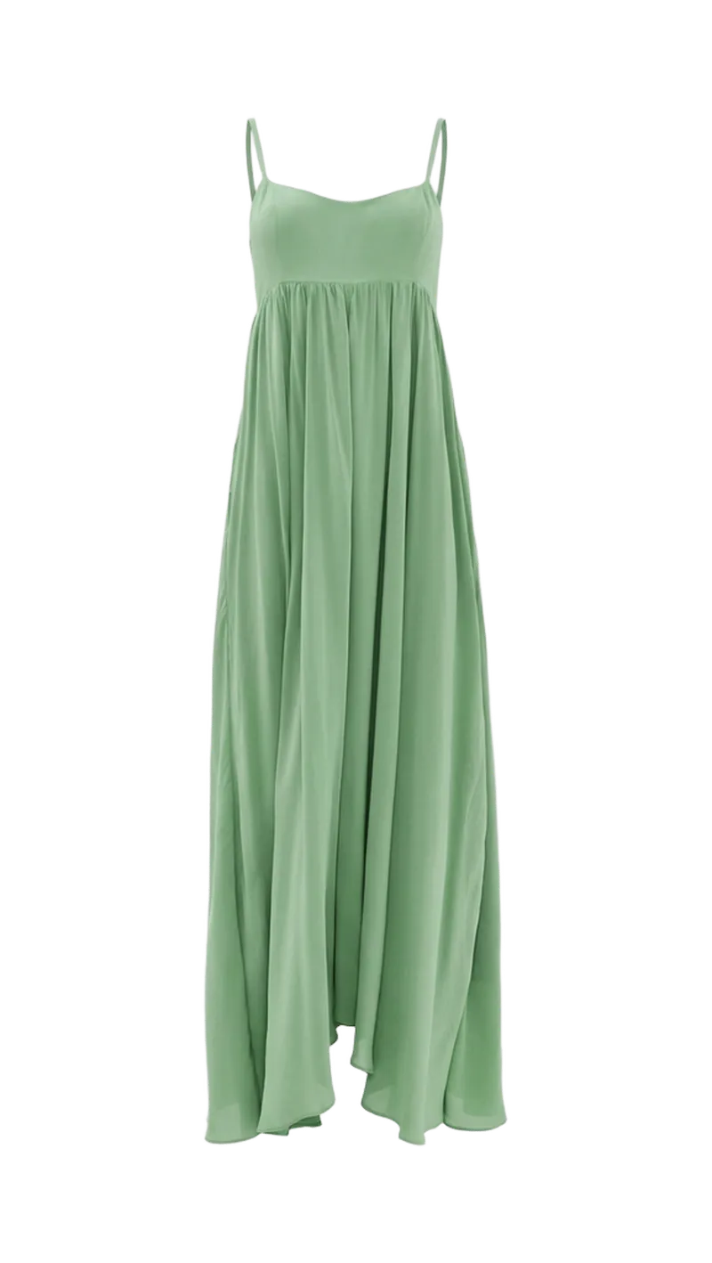 Rachel Midi Dress