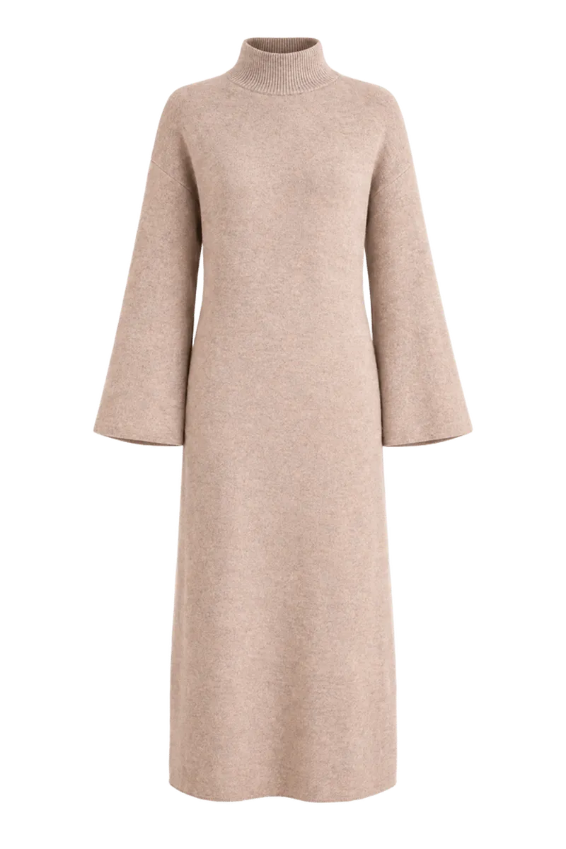 Hazelwood Vivianne Midi Dress