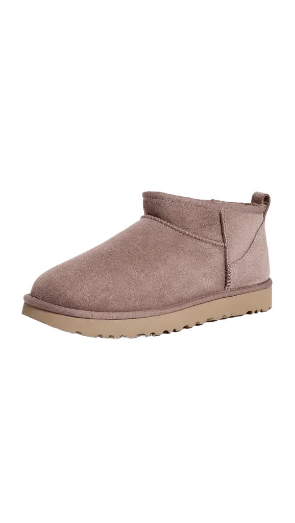 Classic Ultra Mini Boots