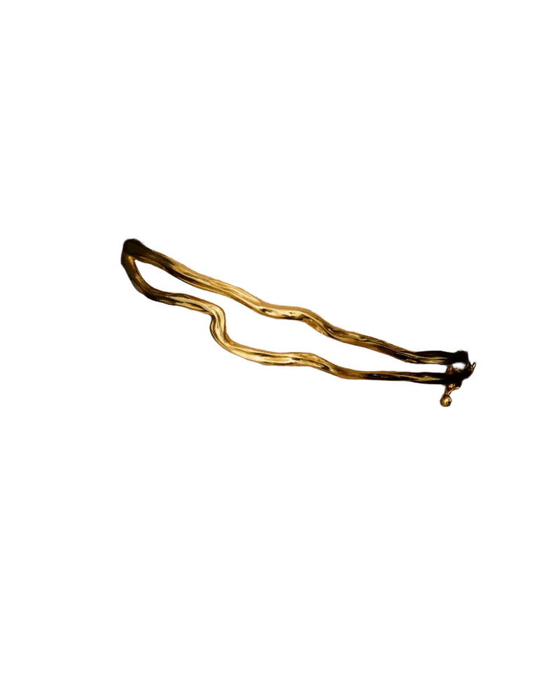 Groove Bracelet