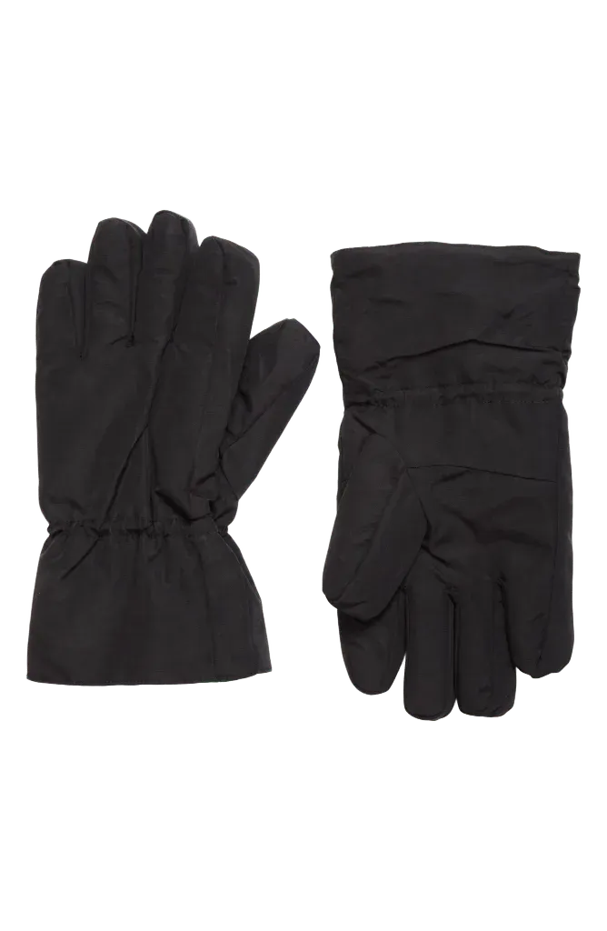 LII Travel Gloves (Women)