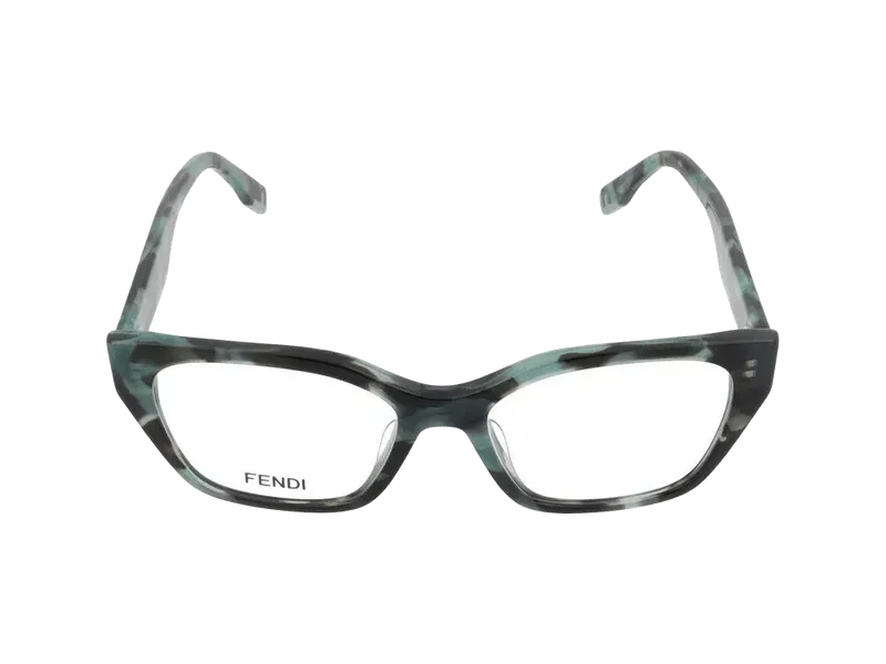 Maison Fendi FE50001I Eyeglasses — Green