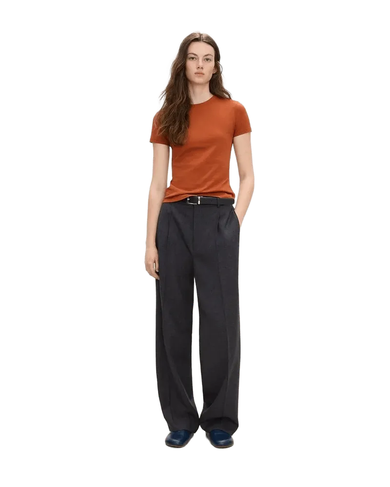 Tiny Tee in Organic Cotton